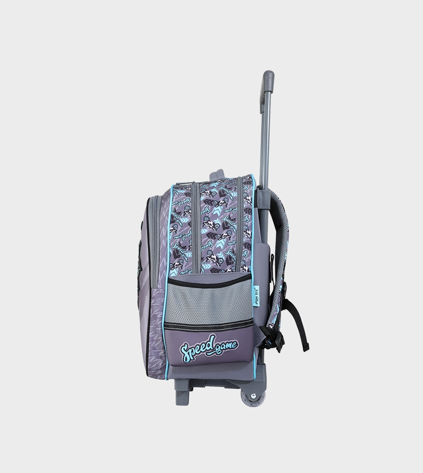 حقيبة مدرسية جر GB5502 